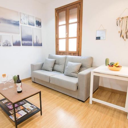 Tuguest Navas Apartment กรานาดา ภายนอก รูปภาพ