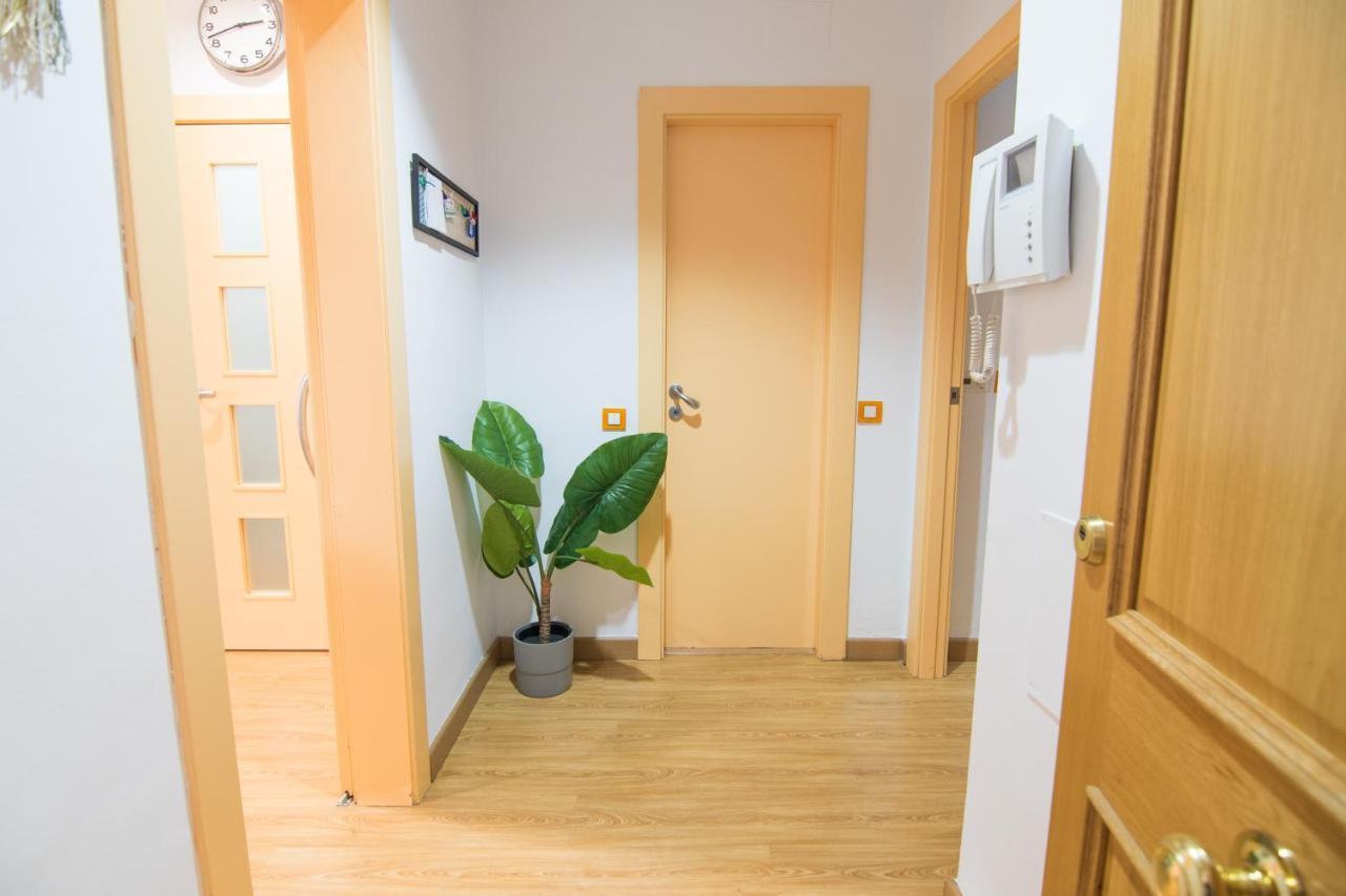 Tuguest Navas Apartment กรานาดา ภายนอก รูปภาพ