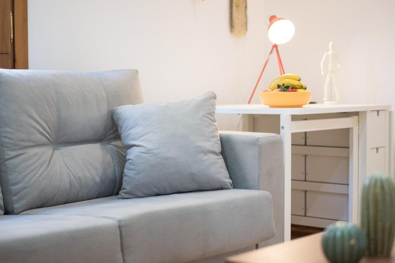 Tuguest Navas Apartment กรานาดา ภายนอก รูปภาพ
