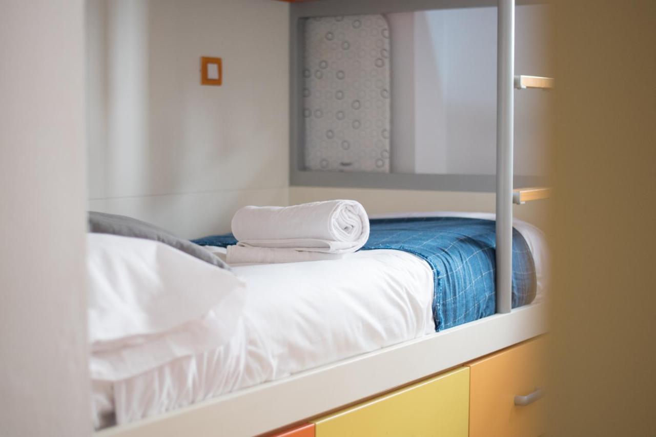 Tuguest Navas Apartment กรานาดา ภายนอก รูปภาพ