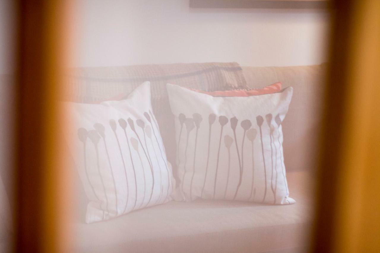 Tuguest Navas Apartment กรานาดา ภายนอก รูปภาพ